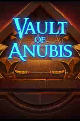 Vault Of Anubis