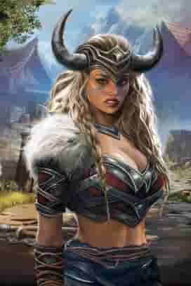 Viking's Legacy EveryWay