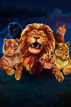 Wild Cats Multiline
