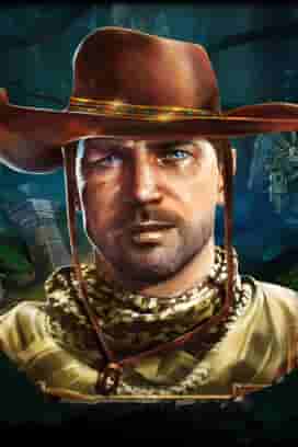 Wild Expedition