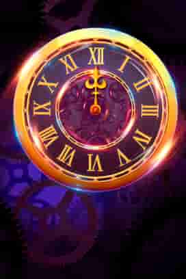 Wild O'Clock