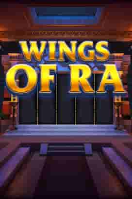 Wings Of Ra