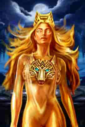Wolfkin