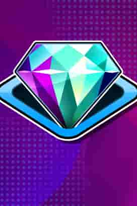 Diamonds Up
