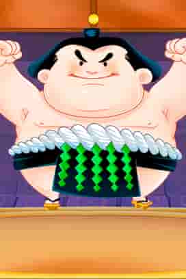 Sumo Spins