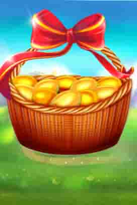 Lucky Easter