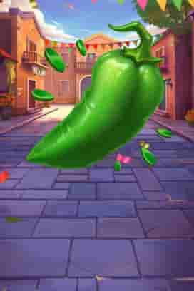 Arriba Heat: Salsa Wilds