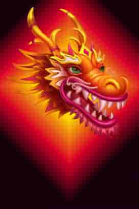 8 Treasures: Luck of the Dragon