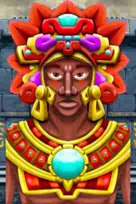 Aztec Wilds Megaways