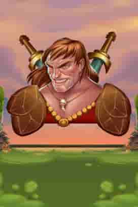 Barbarian Gold