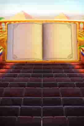 Branded Book Of