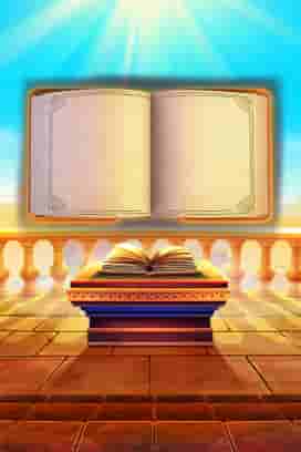 Book Of Ba'al