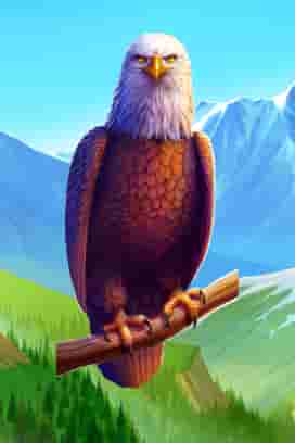 Eagle Strike