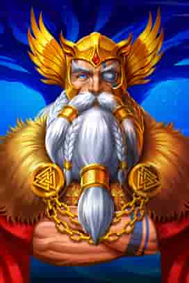 Gods Of Asgard Megaways