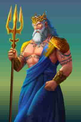 Gods of Olympus II