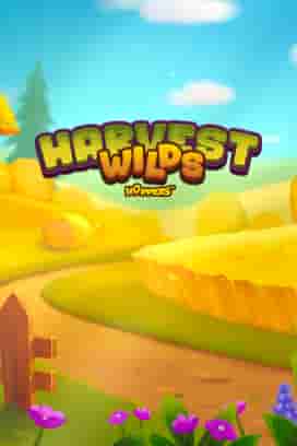 Harvest Wilds
