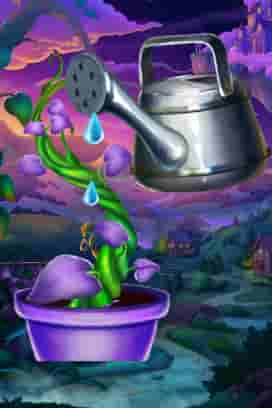 Megaways Jack and The Magic Beans