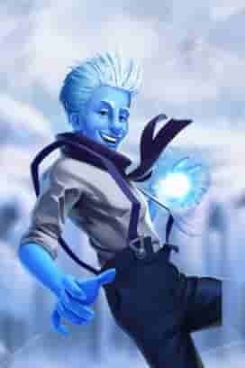 Megaways Jack Frost