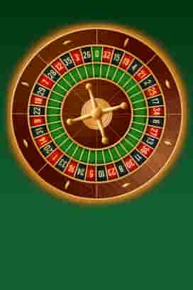 Roulette Classic
