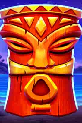 3 Crazy Tikis