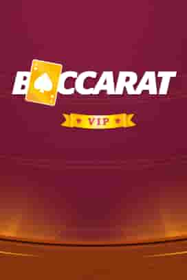 Baccarat VIP