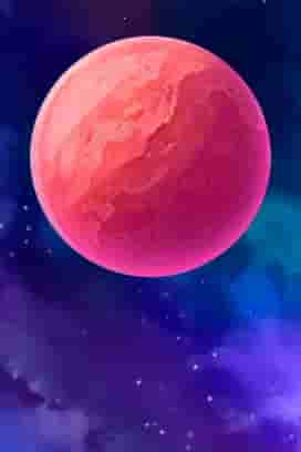 Solar Nova Megaways