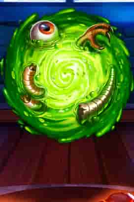 Lucky Cauldron
