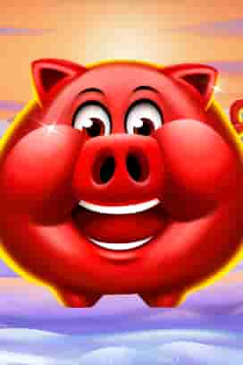 3 Porky Banks Christmas