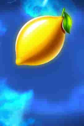 Fruit Lightning