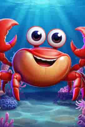 Loot Crab