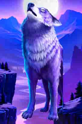 Wolf Strike Hold and Win Extra