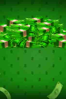 Dolla Dolla Bill Mo Money