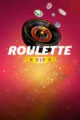 Roulette  VIP