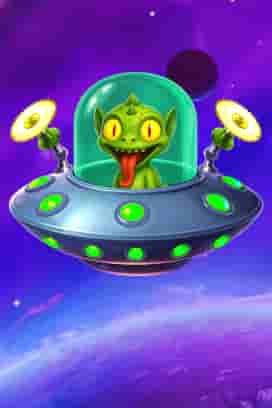 3 Wild Aliens