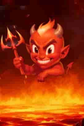 3 Wicked Devils