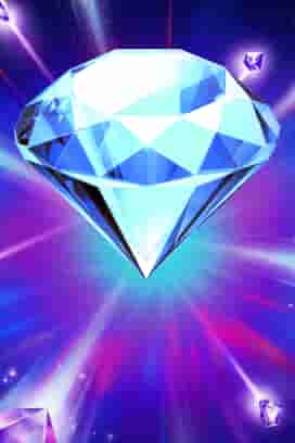 Diamond Charge Extra