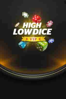 High Low Dice  VIP