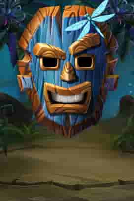 Mega Masks