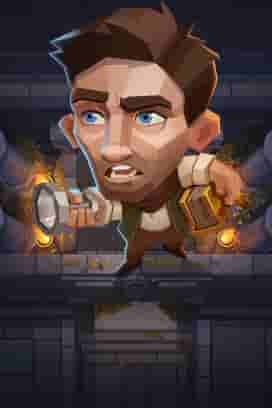Ramses Revenge