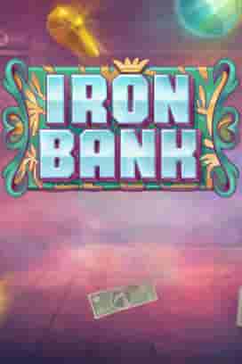 Iron Bank