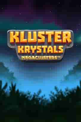 Kluster Krystals Megaclusters
