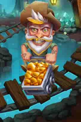 Mega Mine