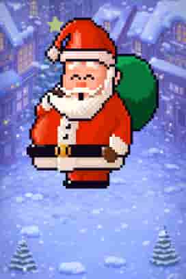 Santa's Stack