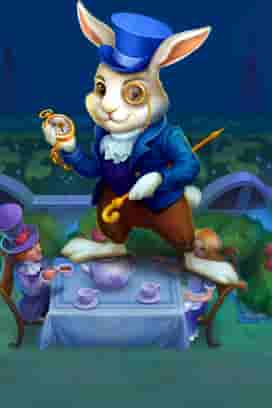 Plunderland