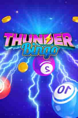 Thunder Bingo
