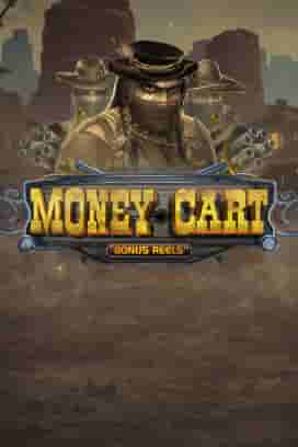 Money Cart