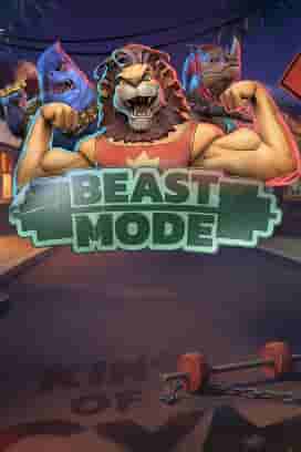 Beast Mode