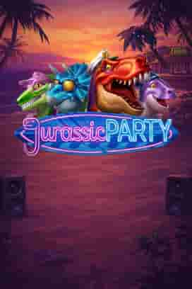 Jurassic Party