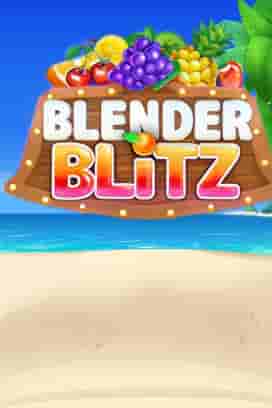Blender Blitz