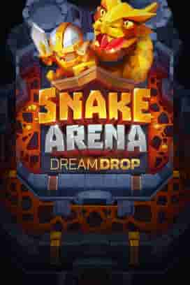 Snake Arena Dream Drop